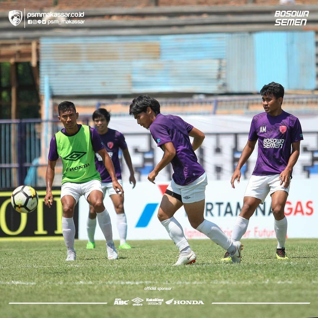 Preview Persela Lamongan Vs PSM Makassar Misi Sebelum Vakansi KASKUS