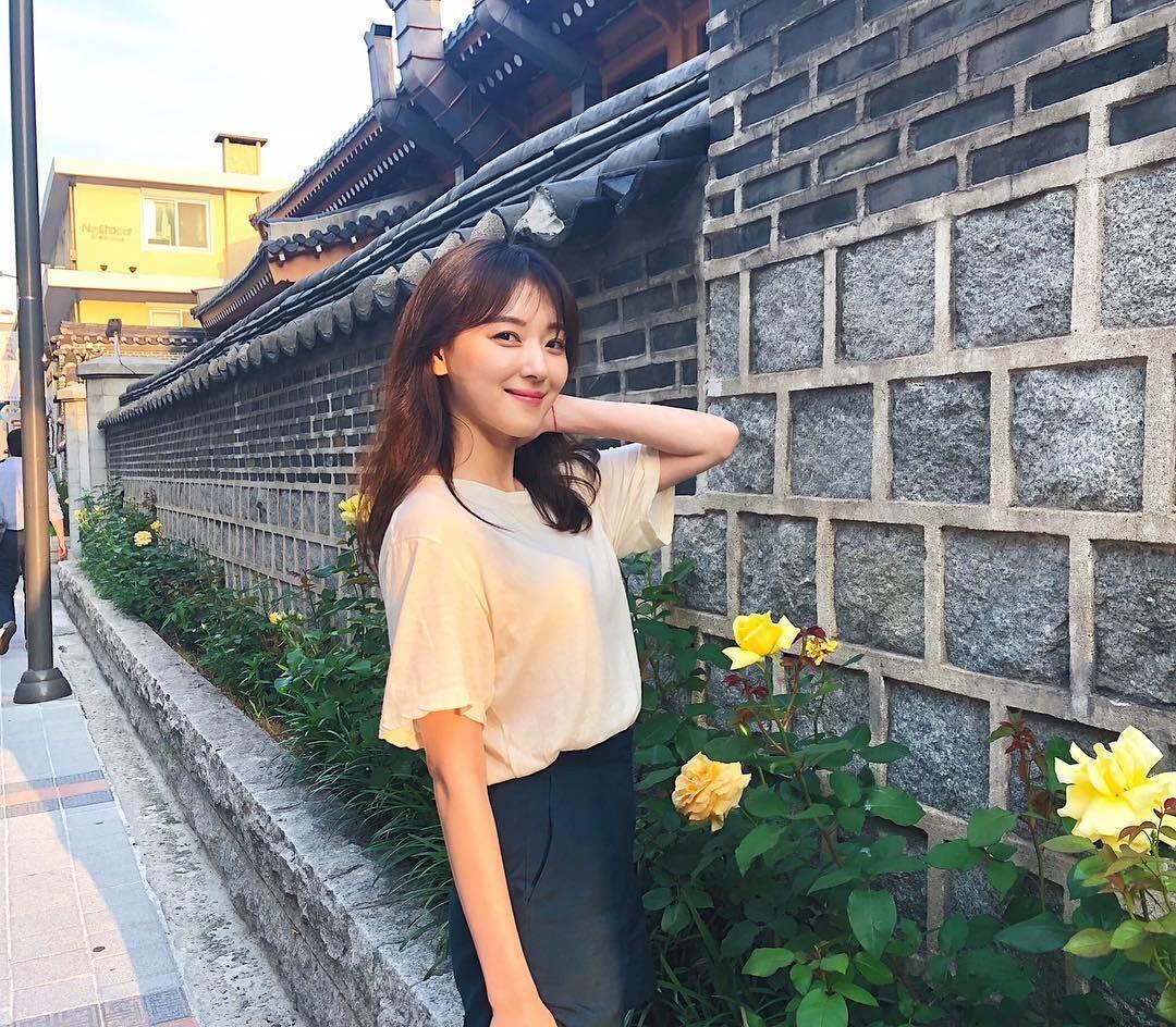 Cocok Jadi Soo A, Ini 8 Potret Joo Woo Ri di 'My ID is Gangnam Beauty'