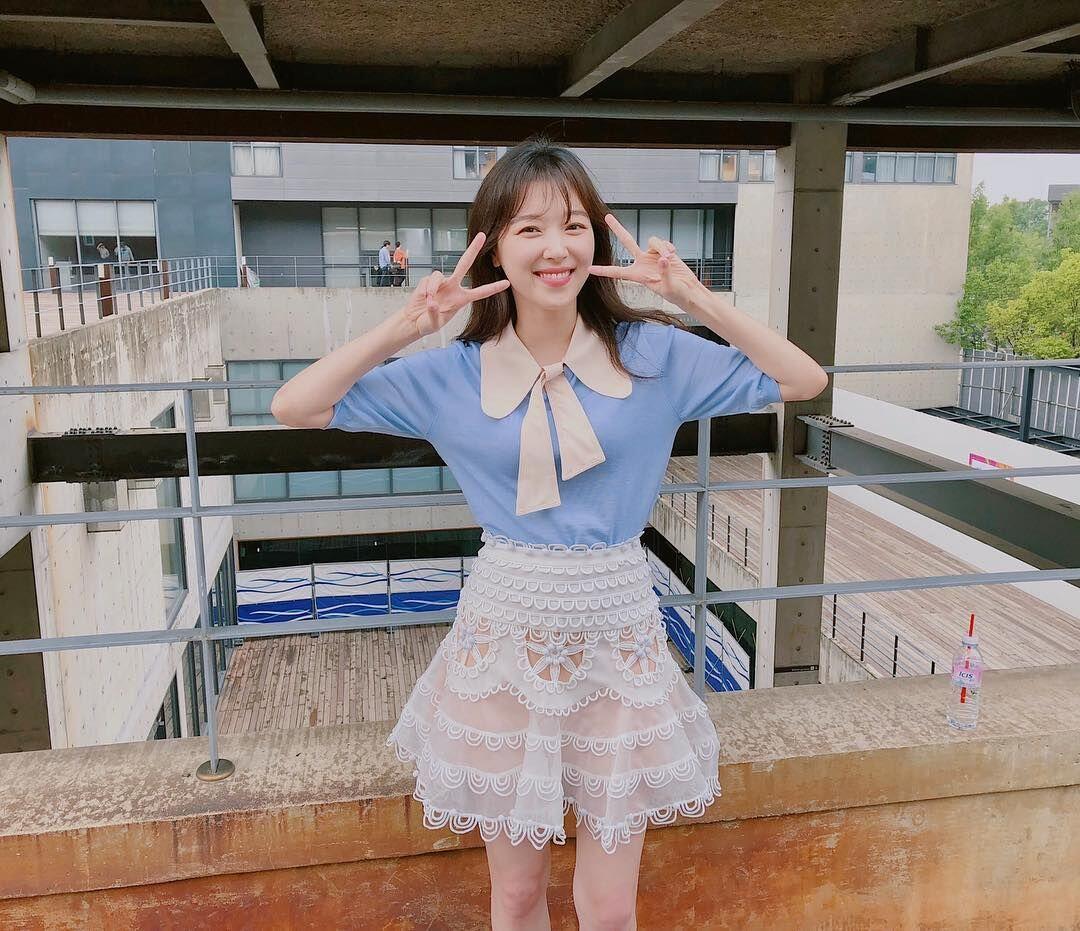 Cocok Jadi Soo A, Ini 8 Potret Joo Woo Ri di 'My ID is Gangnam Beauty'