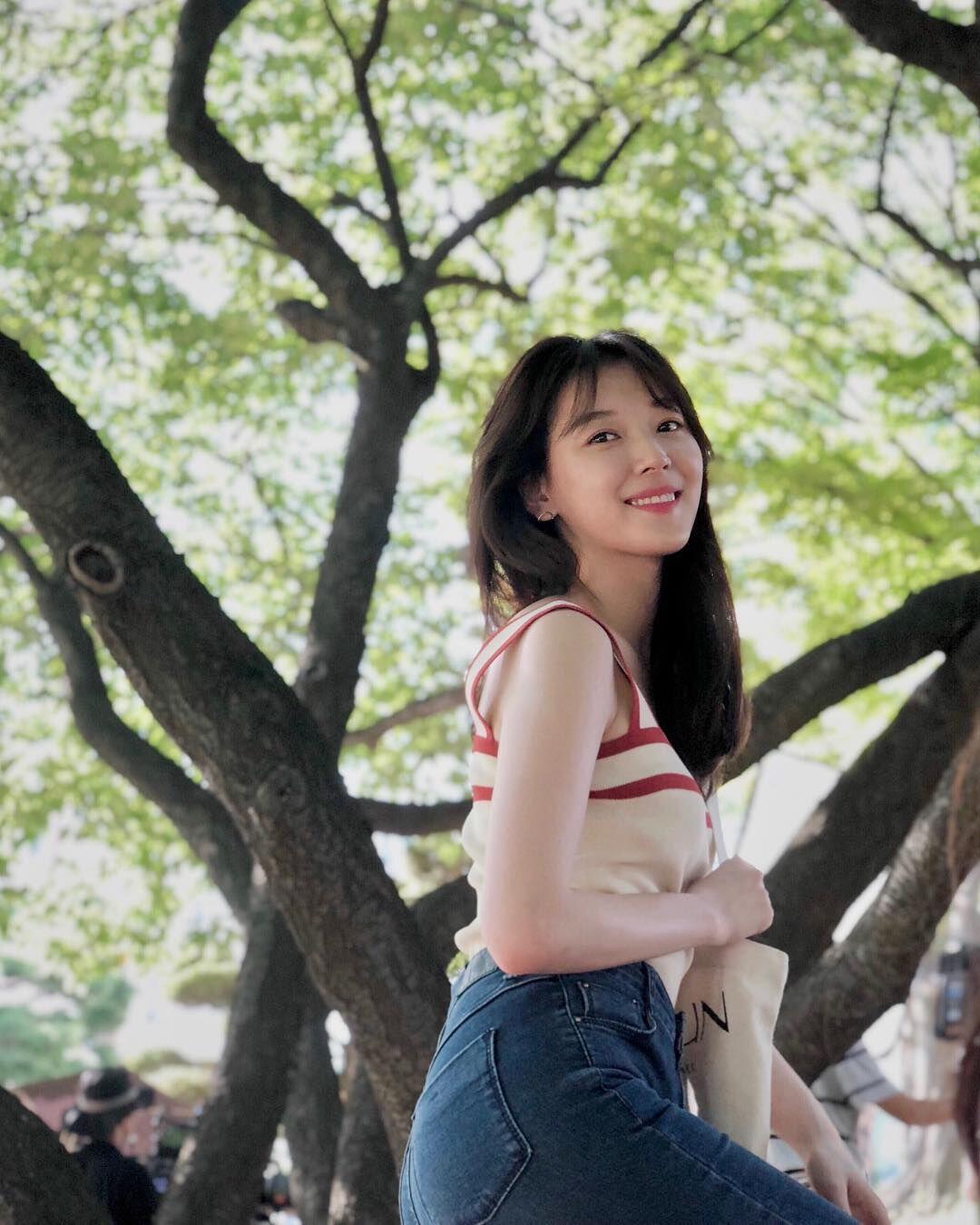 Cocok Jadi Soo A, Ini 8 Potret Joo Woo Ri di 'My ID is Gangnam Beauty'
