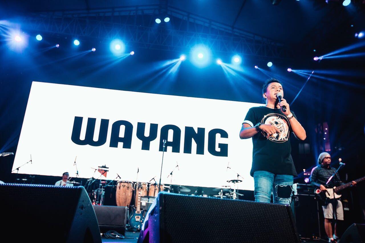 'Tamasya Mesin Waktu' Membawa Millennials Balik ke Era '90-an