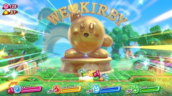 Yuk, Coba 6 Game Nintendo Switch Yang Lagi Laris Manis Di Jepang Ini!