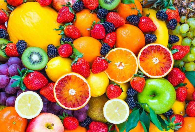 5 Pola Makan Terbaik untuk Vegetarian, Kamu Sudah Tahu?