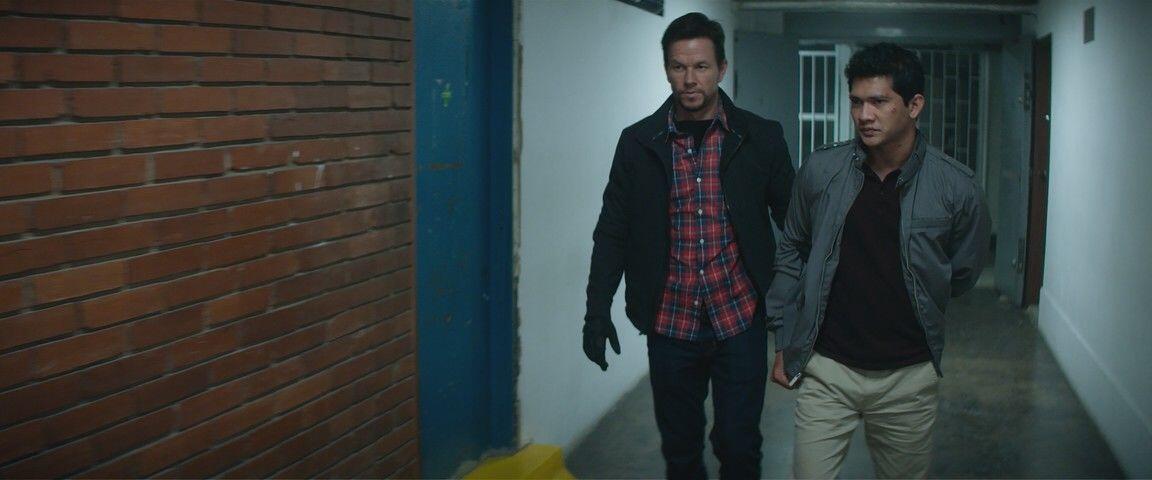 Mile 22 Segera Tayang, 5 Film Ini Bukti Prestasi Iko Uwais di Hollywood