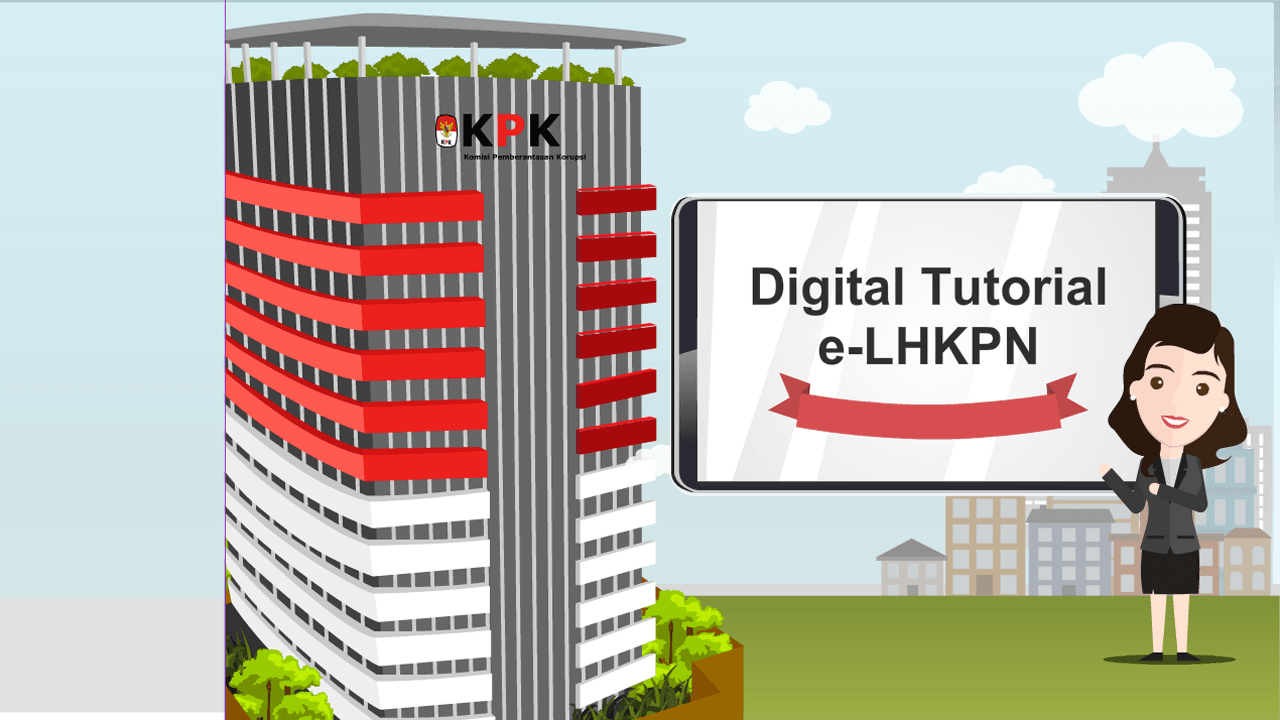 KPK: Baru Prabowo yang Telah Memperbarui Data Harta Kekayaan