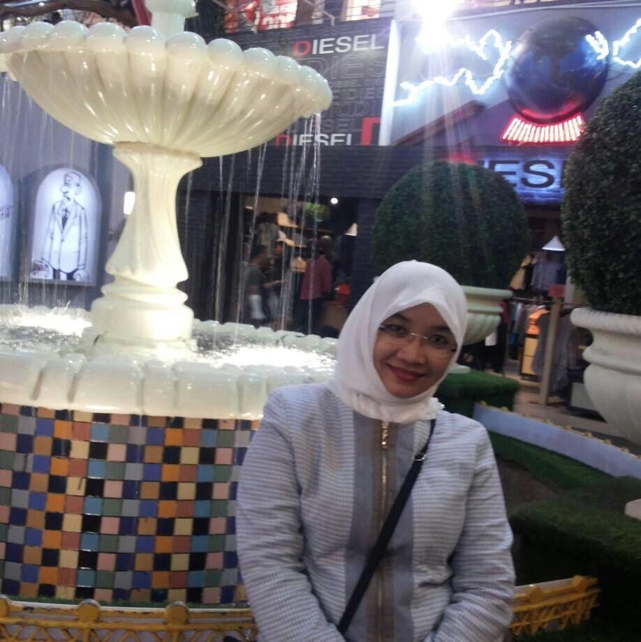10 Potret Memukau Istri KH Ma'ruf Amin yang Usianya 44 tahun