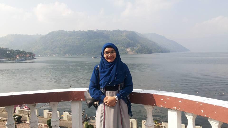 10 Potret Memukau Istri KH Ma'ruf Amin yang Usianya 44 tahun