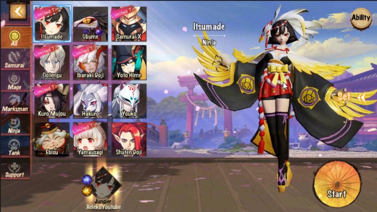 5 Game MOBA, Selain Mobile Legends yang Wajib Kamu Coba