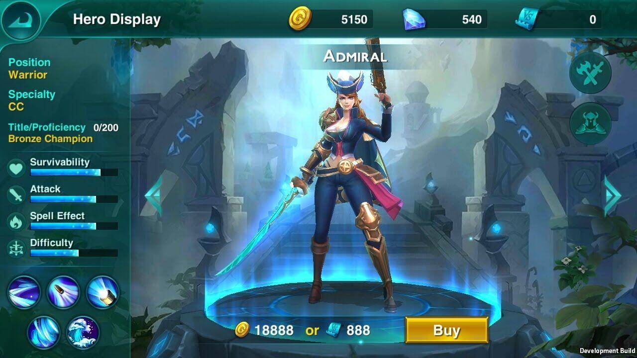 5 Game MOBA, Selain Mobile Legends yang Wajib Kamu Coba