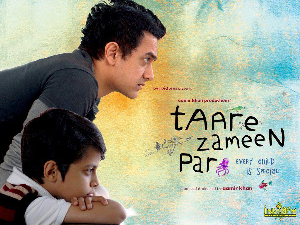 5 Pesan Moral Untuk Orangtua Dari Film Taree Zamen Par