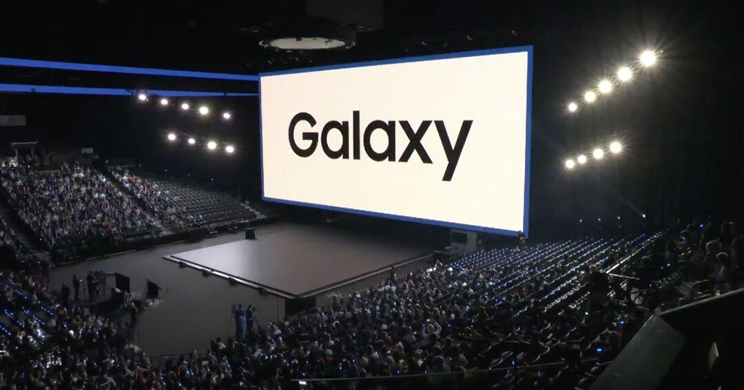 10 Potret Keseruan Samsung Galaxy Note 9 UNPACKED di New York