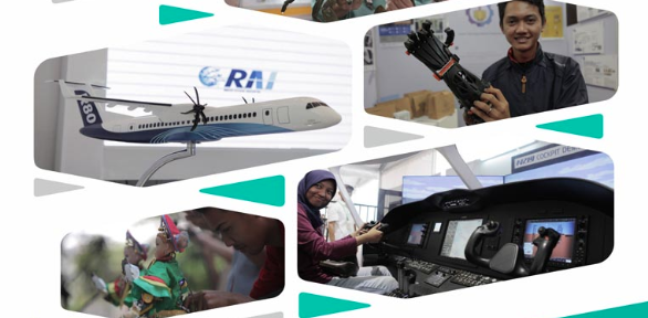 RITECH EXPO 2018: Pameran Teknologi Terbesar di Indonesia