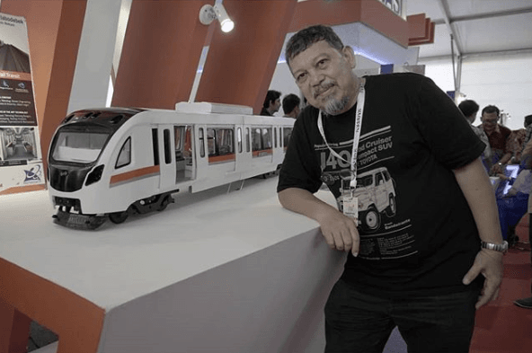 RITECH EXPO 2018: Pameran Teknologi Terbesar di Indonesia