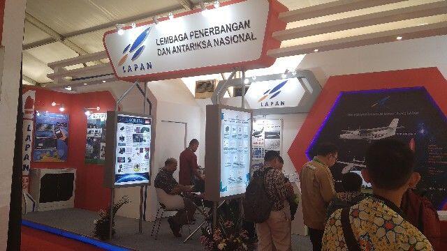 RITECH EXPO 2018: Pameran Teknologi Terbesar di Indonesia