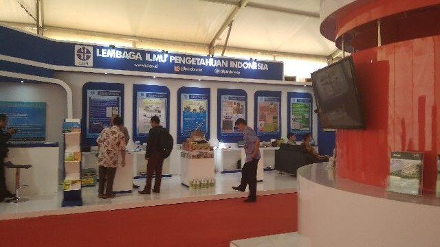 RITECH EXPO 2018: Pameran Teknologi Terbesar di Indonesia