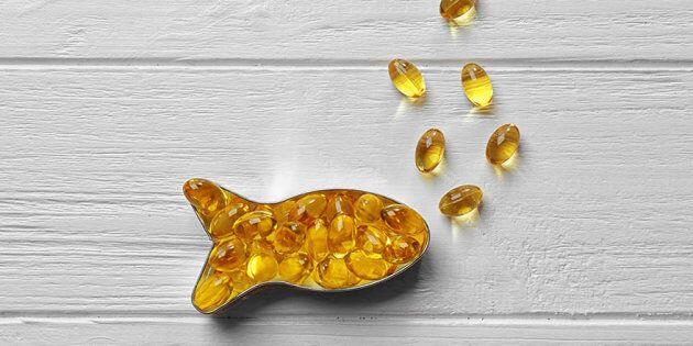 Tidak Hanya Skin Care, 6 Suplemen Ini Juga Bisa Bantu Atasi Jerawat