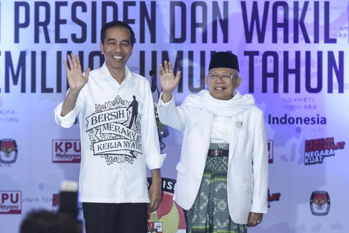 Negara Tak Bisa Diselesaikan dengan Ilmu Agama