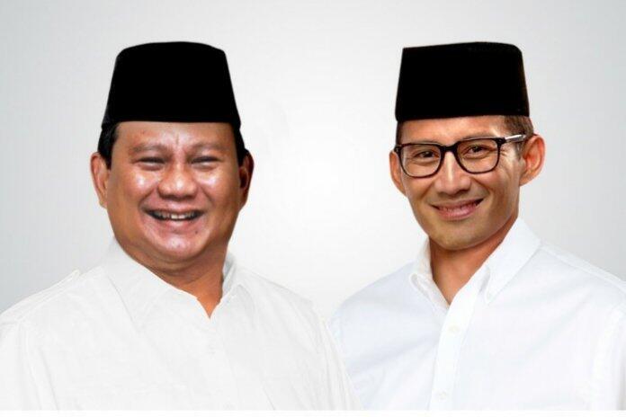 Prabowo-Sandi, Pasangan Capres-Cawapres Tajir