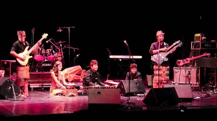 Balawan, Gitaris Skill Dewa Membanggakan Indonesia #IniIndonesiaku