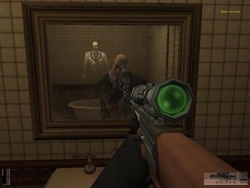 TOP 5 Easter Egg Pada Game Yang Nyeremin Dan Bikin Merinding