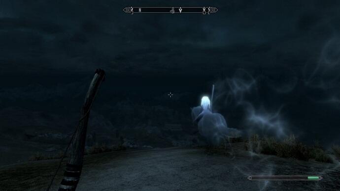 TOP 5 Easter Egg Pada Game Yang Nyeremin Dan Bikin Merinding