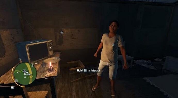 TOP 5 Easter Egg Pada Game Yang Nyeremin Dan Bikin Merinding
