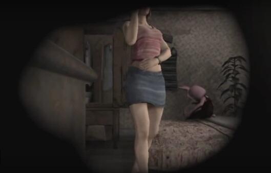 TOP 5 Easter Egg Pada Game Yang Nyeremin Dan Bikin Merinding