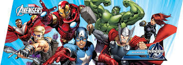 Ini Lah 5 Karakter Hero Yang Mampu Mengalahkan Thanos Selain Captain Marvel