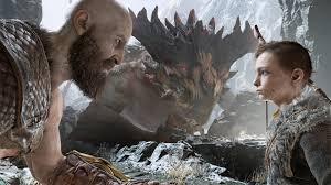 5 EASTER EGG DI GAME GOD OF WAR 4 YANG KEREN DAN PENUH KEJUTAN