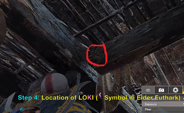 5 EASTER EGG DI GAME GOD OF WAR 4 YANG KEREN DAN PENUH KEJUTAN