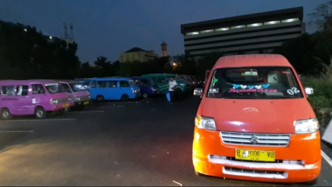 Pengembangan Metrostater Depok, Masyarakat Pertanyakan Legalitas Hukumnya?
