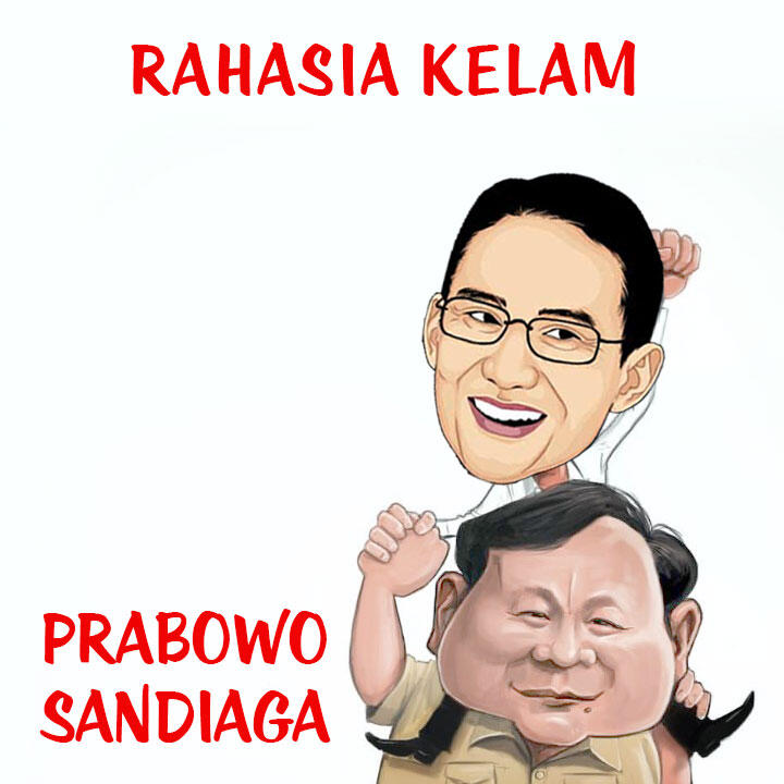 Panama Papers - Sindikat Money Laundry International Sandiaga Uno Masuk