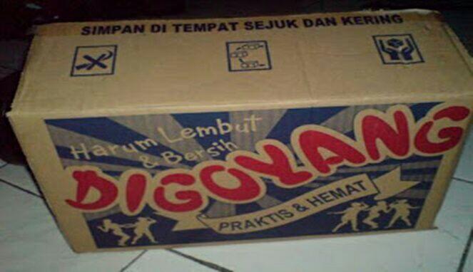 Nih 10 Merk Sabun Konyol & Nyeleneh yang Pernah Ada, L.O.L !!!