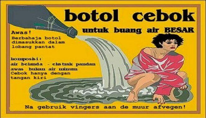 Nih 10 Merk Sabun Konyol & Nyeleneh yang Pernah Ada, L.O.L !!!