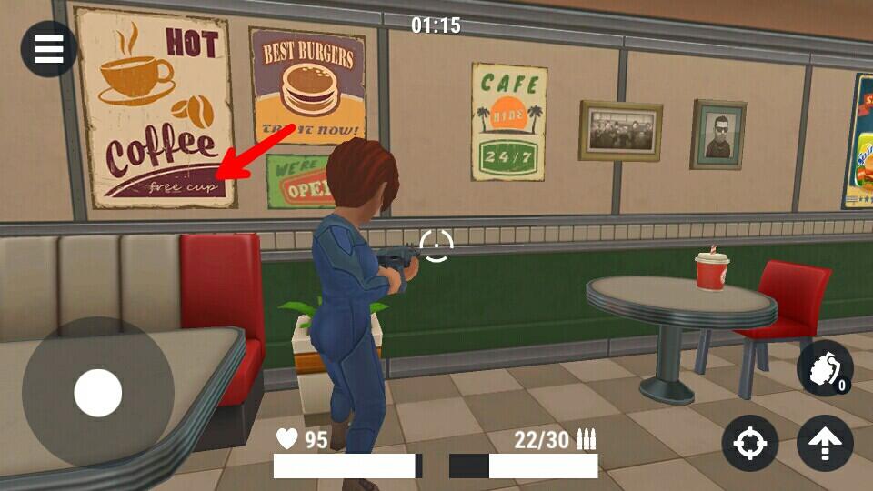 5 Easter Egg Unik di Game Android, Yang Berhasil Terbongkar