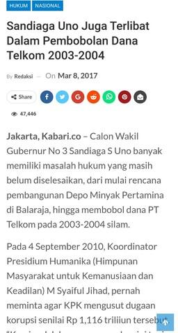 Jokowi Pilih Ma'ruf Amin, Adik Ahok Kirim Ayat Mengasihi Musuh