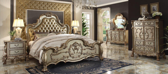 #IniIndonesiaku Furniture Jepara yang Mendunia