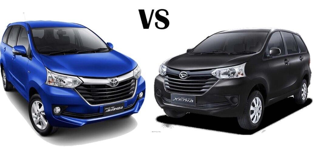 Laku Banyak, Toyota-Daihatsu Super Pelit Ganti Model Avanza