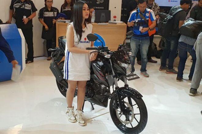 Pilih Bandit 150, V-Ixion atau CB150R Streetfire?