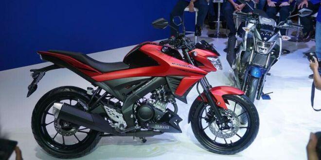 Pilih Bandit 150, V-Ixion atau CB150R Streetfire?