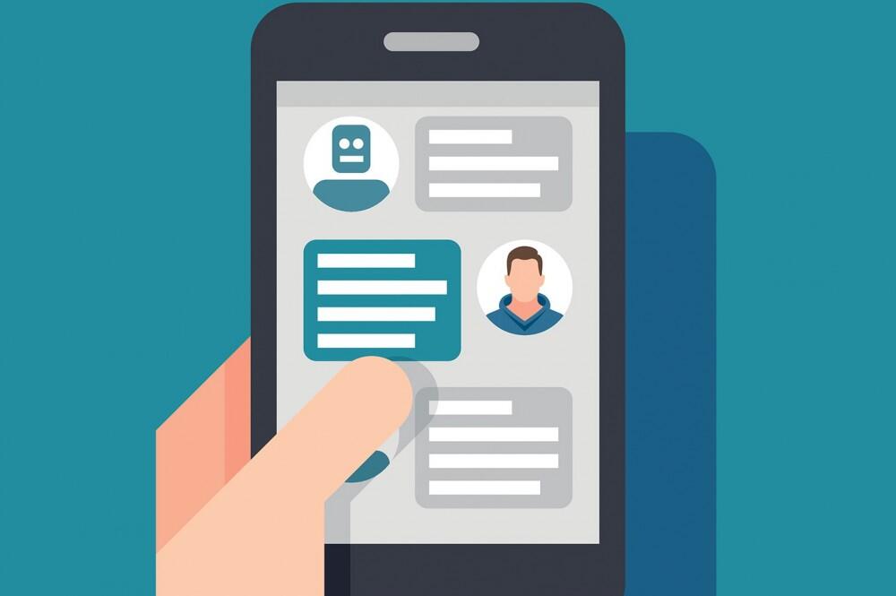 #IniIndonesiaku Sekarang Sudah Ada Chat Bot Bahasa Indo Buatan Lokal
