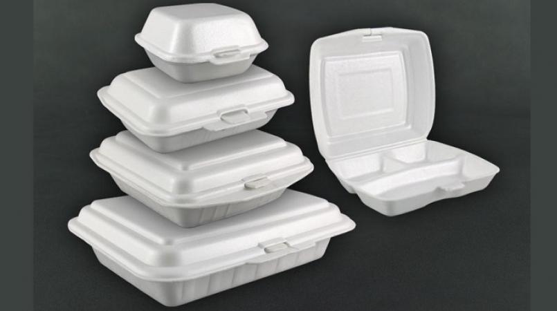 #IniIndonesiaku Styrofoam Ramah Lingkungan Karya Anak Bangsa