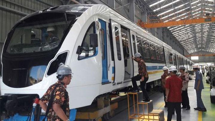 #IniIndonesiaku Asian Games 2018 Memiliki Dampak Ekonomi Sebesar 40 Triliun Rupiah