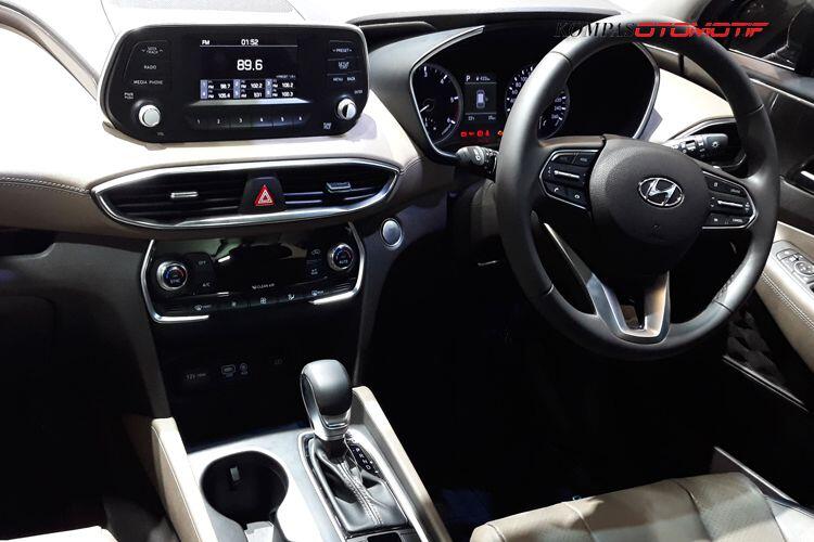 SUV Terbaru dari Korea Selatan Mencekam Gan