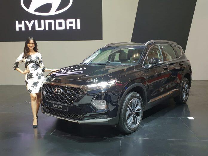 SUV Terbaru dari Korea Selatan Mencekam Gan