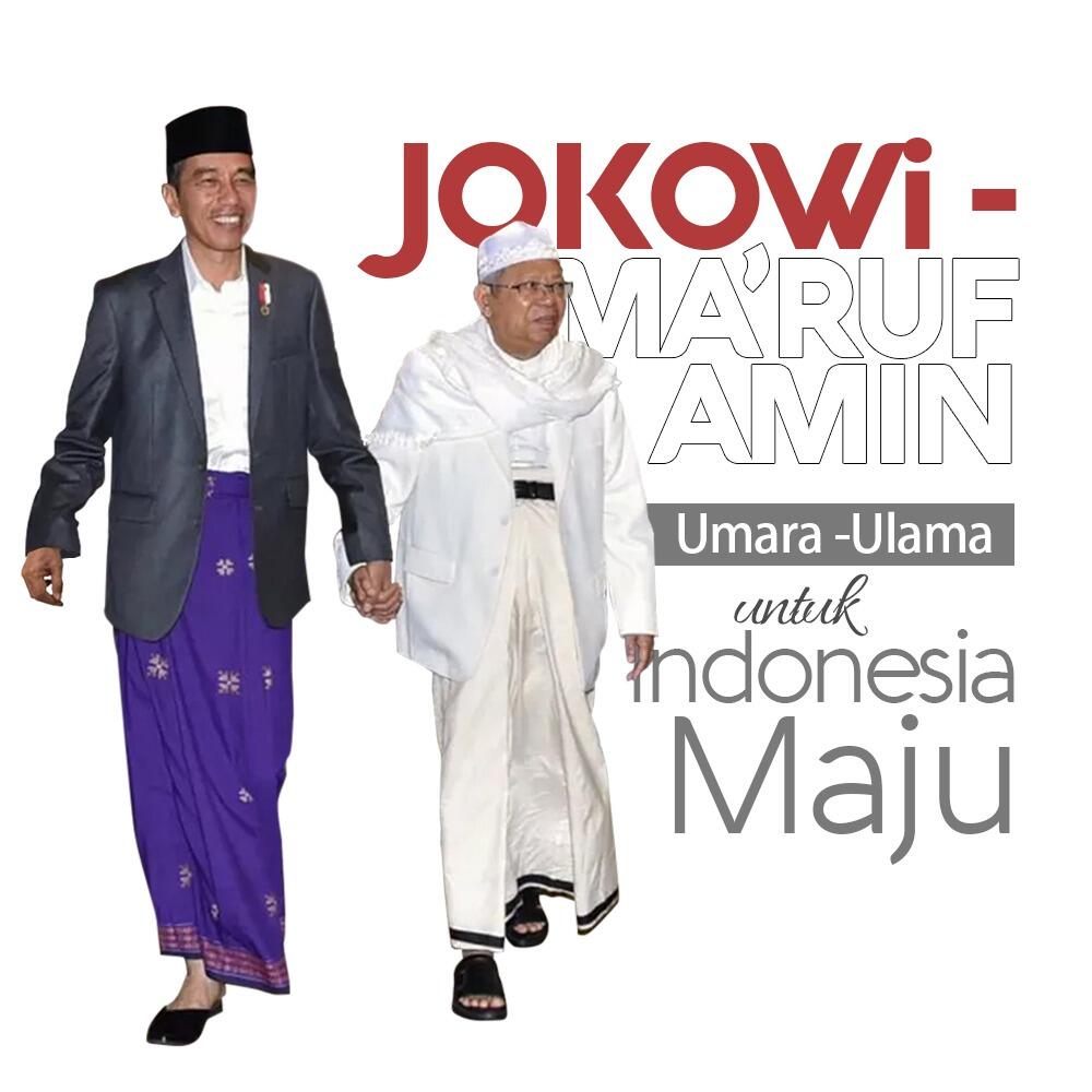 Kukuhkan DPP Legiun Veteran, Jokowi Sekaligus Umumkan Kenaikan Tunjangan Kehormatan