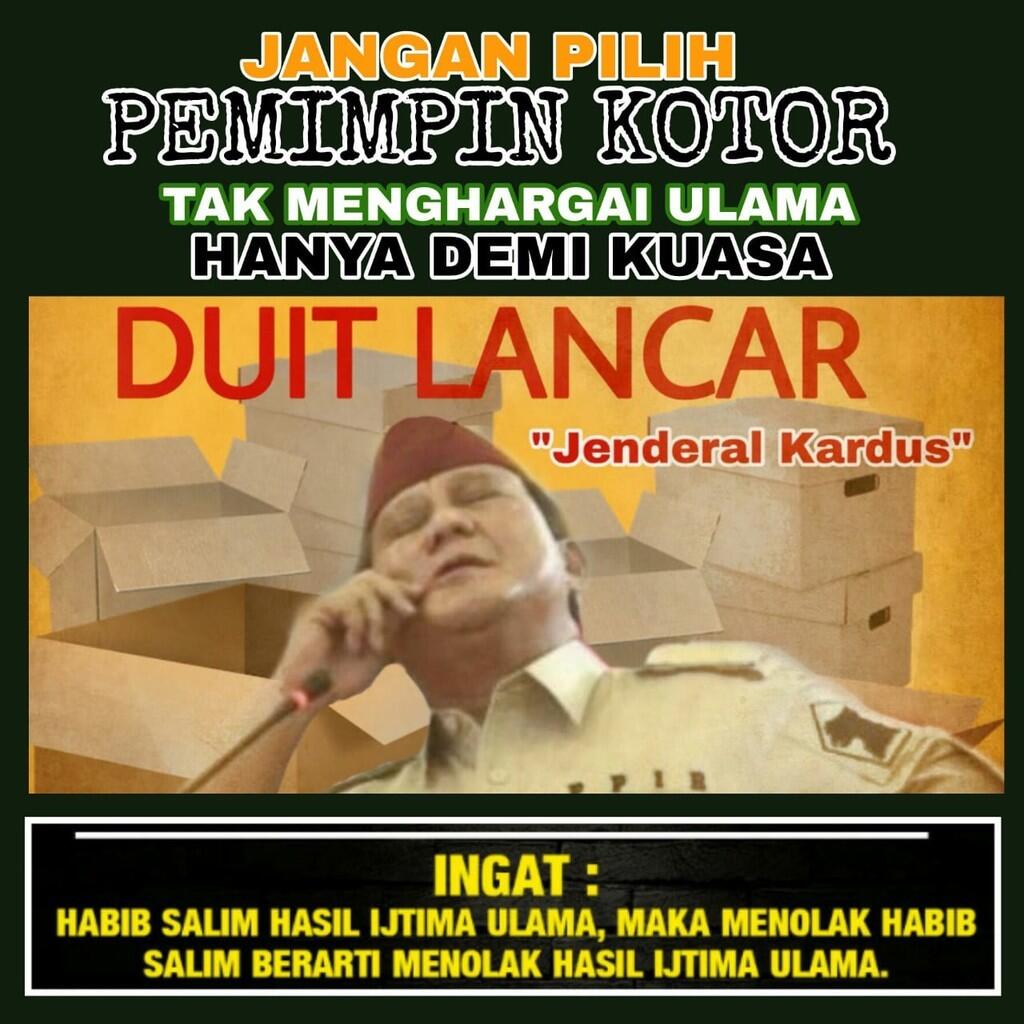 Duar, Demokrat Tolak Minta Maaf soal Tudingan Mahar Rp 500 M ke PAN-PKS