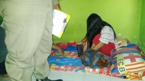 Bentuk-bentuk Kenakalan Mahasiswa