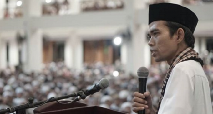 Ma'ruf Amin Sindir Kubu Prabowo yang Tak Mendengar Ijtima Ulama