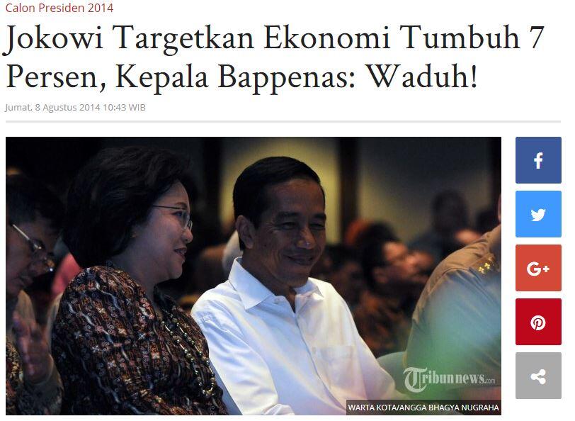Luhut: Kenapa Pakai Barang dari Luar Kalau Bisa Dalam Negeri?
